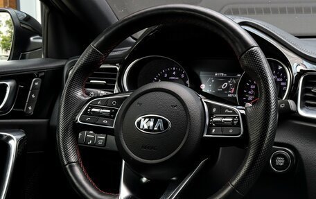KIA Proceed I, 2019 год, 2 450 000 рублей, 16 фотография