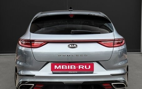 KIA Proceed I, 2019 год, 2 450 000 рублей, 6 фотография
