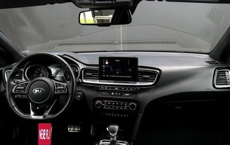 KIA Proceed I, 2019 год, 2 450 000 рублей, 14 фотография