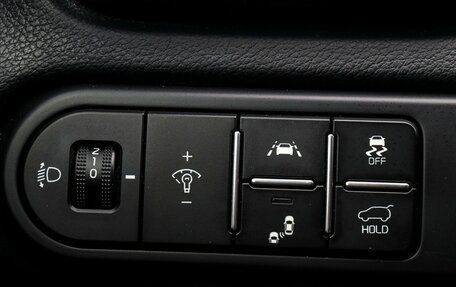 KIA Proceed I, 2019 год, 2 450 000 рублей, 24 фотография