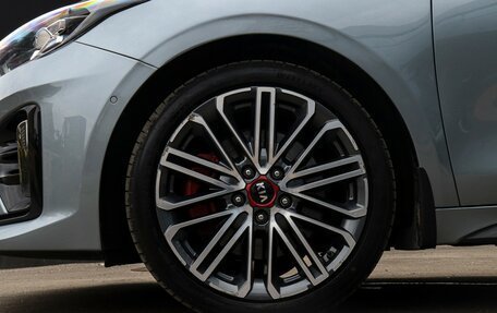 KIA Proceed I, 2019 год, 2 450 000 рублей, 29 фотография