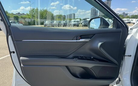 Toyota Camry, 2018 год, 2 540 000 рублей, 12 фотография