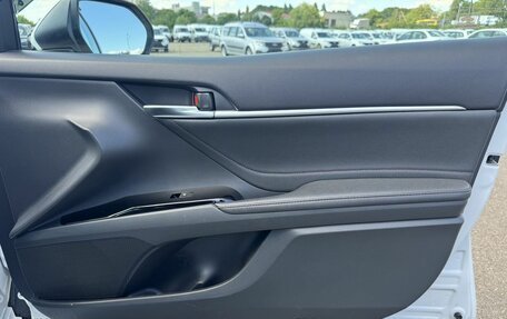 Toyota Camry, 2018 год, 2 540 000 рублей, 18 фотография