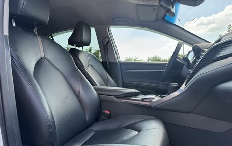 Toyota Camry, 2018 год, 2 540 000 рублей, 17 фотография