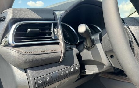Toyota Camry, 2018 год, 2 540 000 рублей, 19 фотография