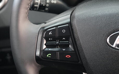 Hyundai Creta I рестайлинг, 2019 год, 1 679 000 рублей, 14 фотография