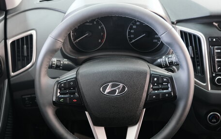 Hyundai Creta I рестайлинг, 2019 год, 1 679 000 рублей, 13 фотография