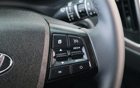 Hyundai Creta I рестайлинг, 2019 год, 1 679 000 рублей, 15 фотография