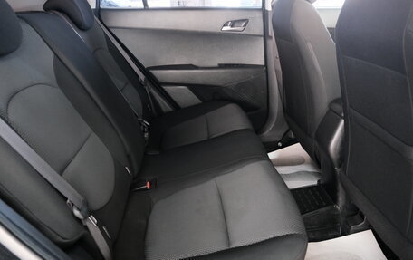 Hyundai Creta I рестайлинг, 2019 год, 1 679 000 рублей, 26 фотография