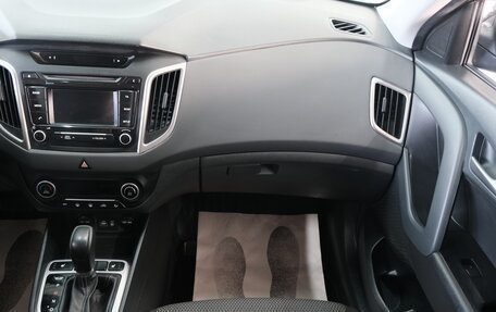 Hyundai Creta I рестайлинг, 2019 год, 1 679 000 рублей, 21 фотография