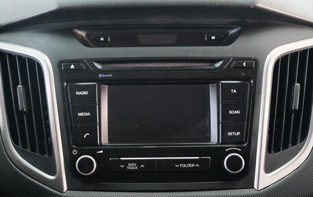 Hyundai Creta I рестайлинг, 2019 год, 1 679 000 рублей, 18 фотография