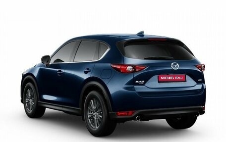 Mazda CX-5 II, 2025 год, 4 408 900 рублей, 3 фотография