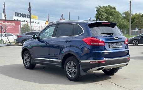 Chery Tiggo 5 I рестайлинг, 2018 год, 1 100 000 рублей, 6 фотография