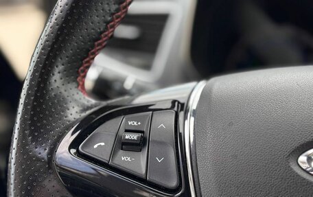 Chery Tiggo 5 I рестайлинг, 2018 год, 1 100 000 рублей, 12 фотография