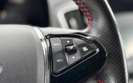 Chery Tiggo 5 I рестайлинг, 2018 год, 1 100 000 рублей, 13 фотография