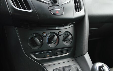 Ford Focus III, 2012 год, 619 000 рублей, 12 фотография