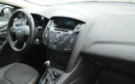Ford Focus III, 2012 год, 619 000 рублей, 13 фотография