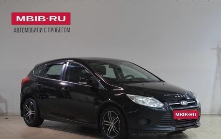 Ford Focus III, 2012 год, 619 000 рублей, 3 фотография