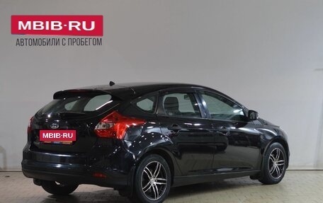 Ford Focus III, 2012 год, 619 000 рублей, 2 фотография
