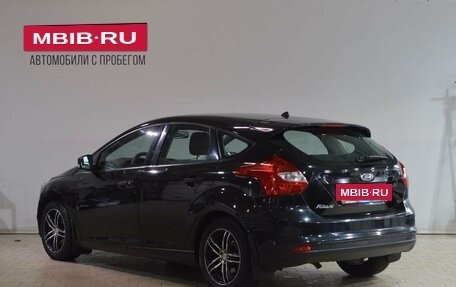 Ford Focus III, 2012 год, 619 000 рублей, 4 фотография