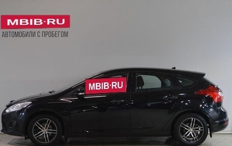 Ford Focus III, 2012 год, 619 000 рублей, 7 фотография