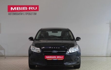 Ford Focus III, 2012 год, 619 000 рублей, 5 фотография