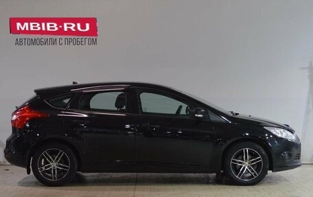 Ford Focus III, 2012 год, 619 000 рублей, 8 фотография