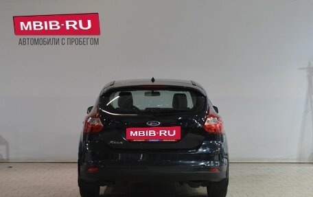 Ford Focus III, 2012 год, 619 000 рублей, 6 фотография