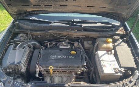 Opel Astra H, 2010 год, 510 000 рублей, 6 фотография
