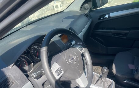 Opel Astra H, 2010 год, 510 000 рублей, 3 фотография