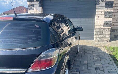 Opel Astra H, 2010 год, 510 000 рублей, 10 фотография