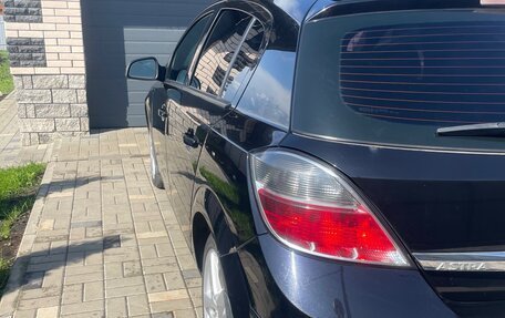 Opel Astra H, 2010 год, 510 000 рублей, 11 фотография