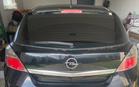 Opel Astra H, 2010 год, 510 000 рублей, 7 фотография