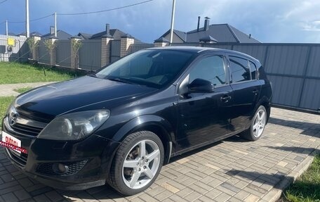 Opel Astra H, 2010 год, 510 000 рублей, 2 фотография