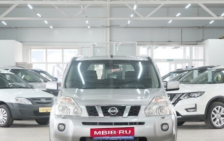 Nissan X-Trail, 2007 год, 1 069 000 рублей, 3 фотография