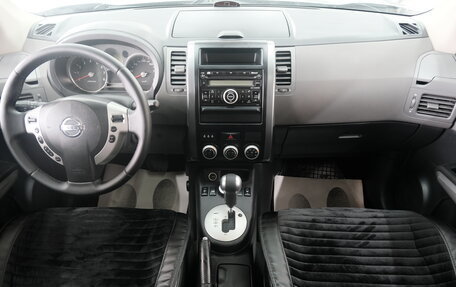 Nissan X-Trail, 2007 год, 1 069 000 рублей, 17 фотография