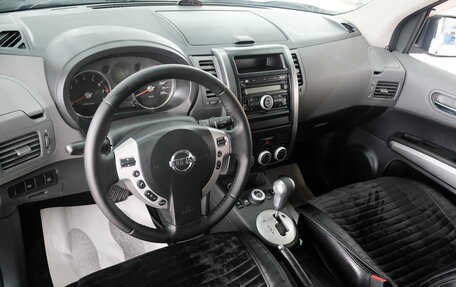 Nissan X-Trail, 2007 год, 1 069 000 рублей, 12 фотография
