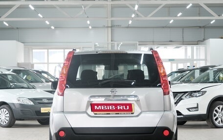 Nissan X-Trail, 2007 год, 1 069 000 рублей, 6 фотография