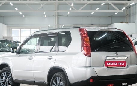 Nissan X-Trail, 2007 год, 1 069 000 рублей, 5 фотография