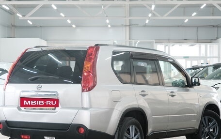 Nissan X-Trail, 2007 год, 1 069 000 рублей, 7 фотография
