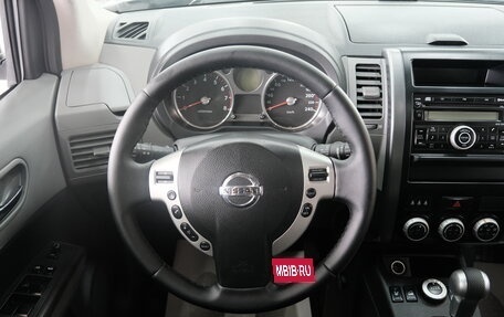 Nissan X-Trail, 2007 год, 1 069 000 рублей, 13 фотография