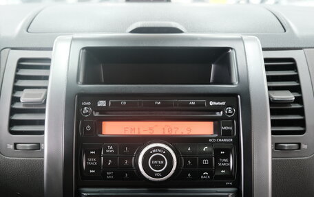 Nissan X-Trail, 2007 год, 1 069 000 рублей, 20 фотография