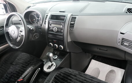 Nissan X-Trail, 2007 год, 1 069 000 рублей, 25 фотография