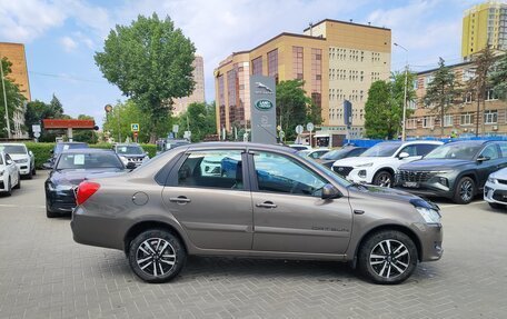 Datsun on-DO I рестайлинг, 2019 год, 625 000 рублей, 4 фотография