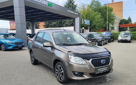 Datsun on-DO I рестайлинг, 2019 год, 625 000 рублей, 3 фотография