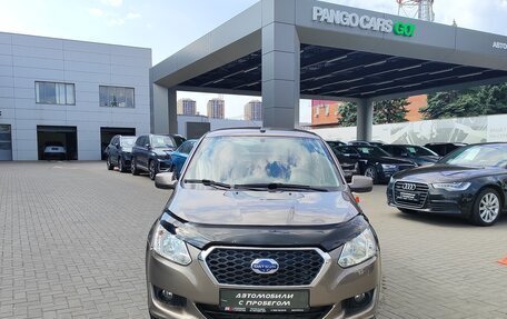 Datsun on-DO I рестайлинг, 2019 год, 625 000 рублей, 2 фотография