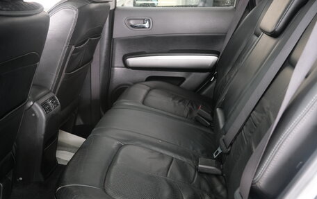 Nissan X-Trail, 2007 год, 1 069 000 рублей, 27 фотография