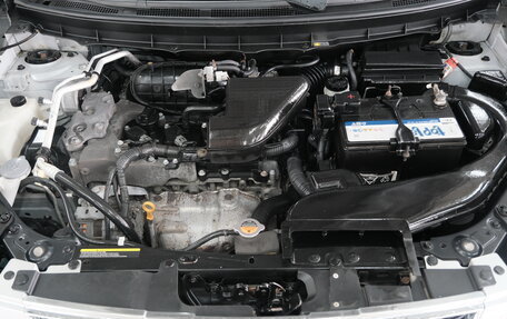 Nissan X-Trail, 2007 год, 1 069 000 рублей, 29 фотография