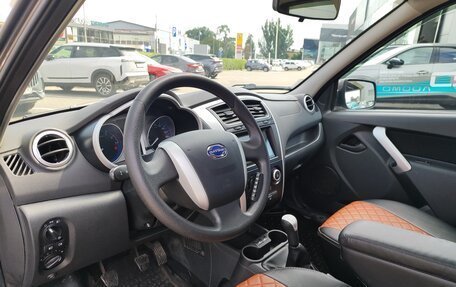 Datsun on-DO I рестайлинг, 2019 год, 625 000 рублей, 17 фотография