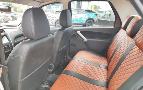 Datsun on-DO I рестайлинг, 2019 год, 625 000 рублей, 18 фотография